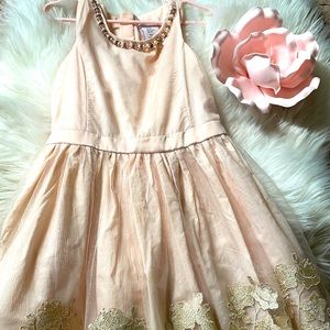 Catherine Malandrino girls dress